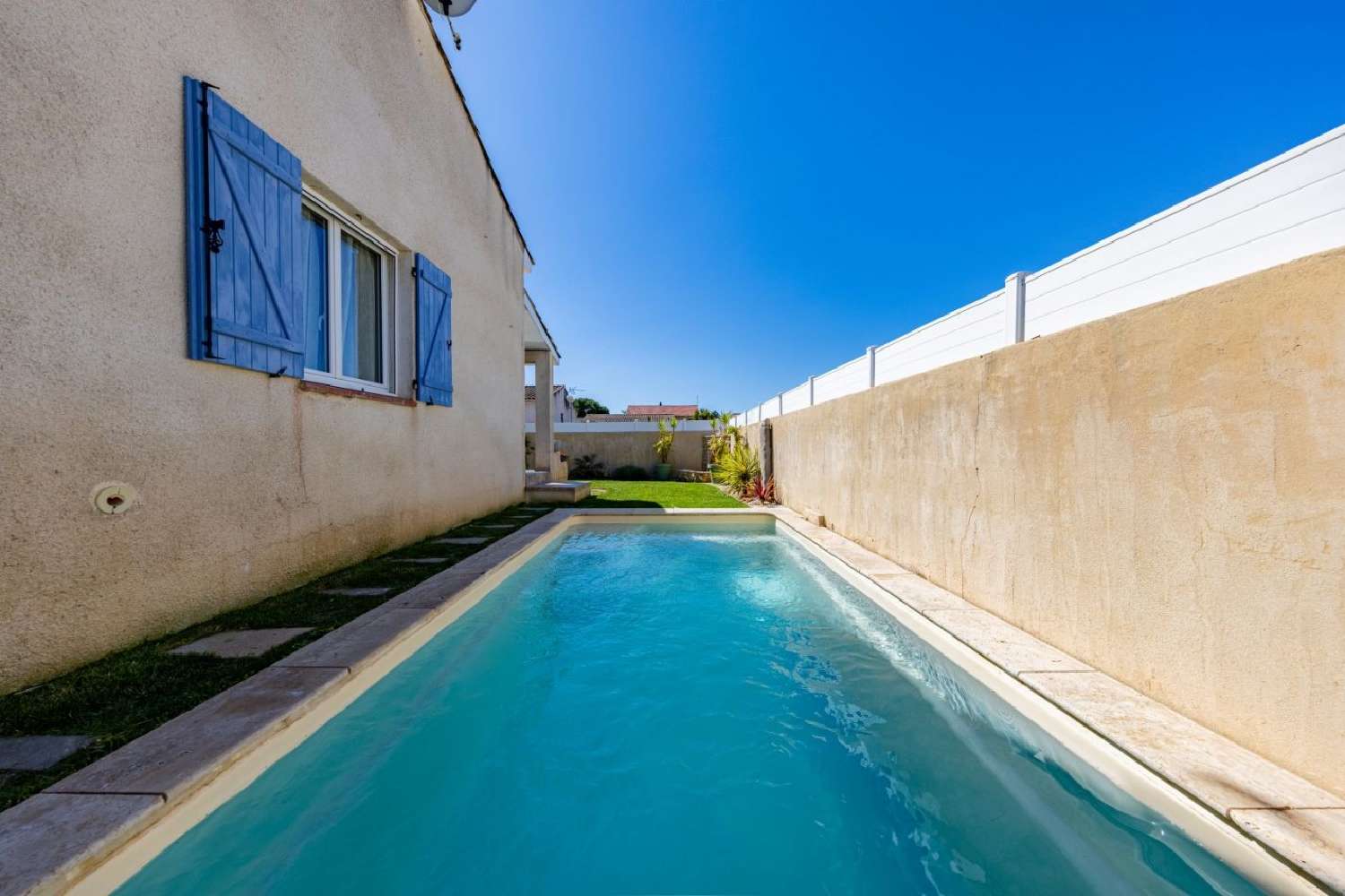  à vendre maison Codognan Gard 4