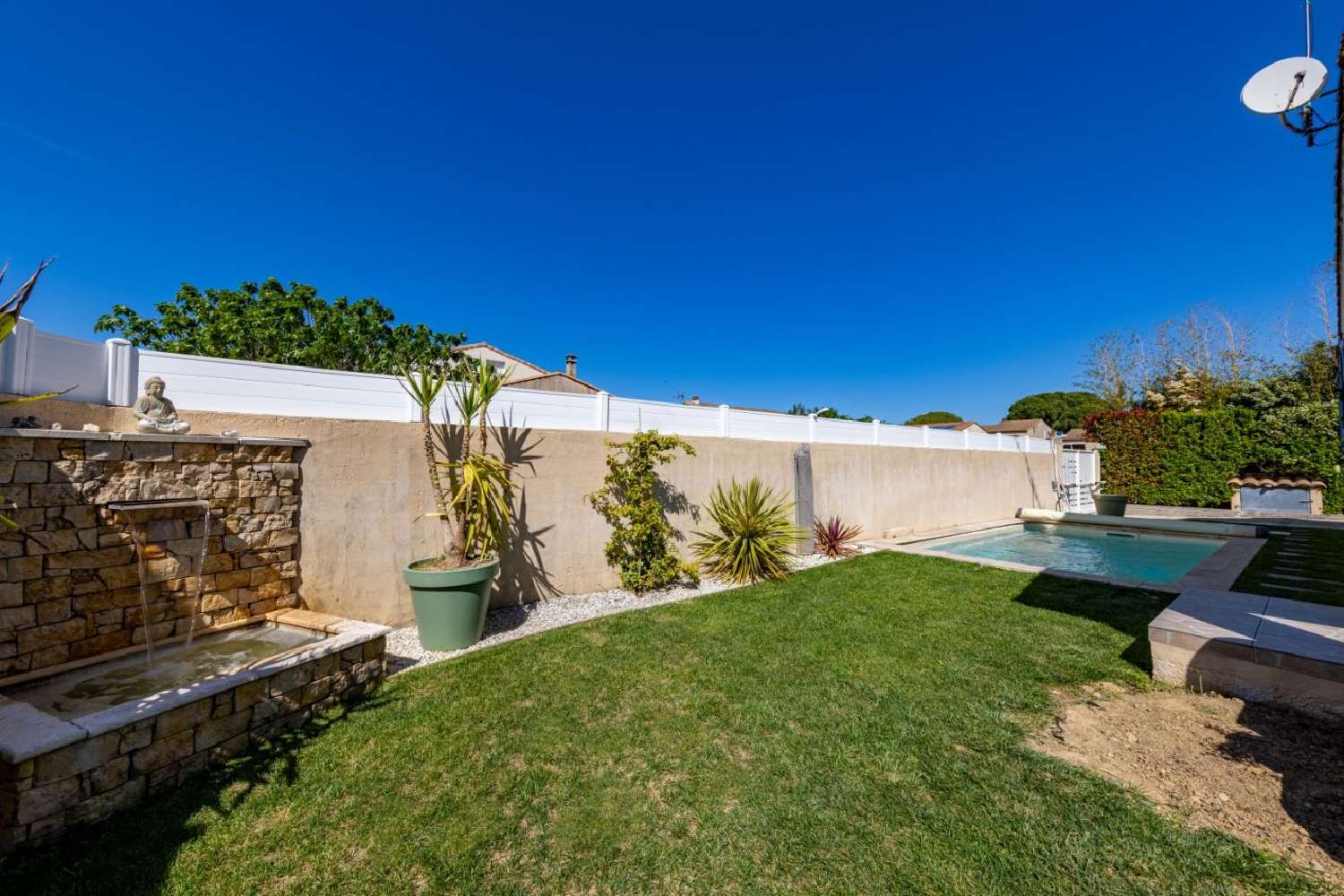  à vendre maison Codognan Gard 5