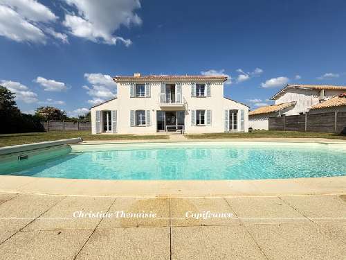 Coëx Vendée huis foto 7063532