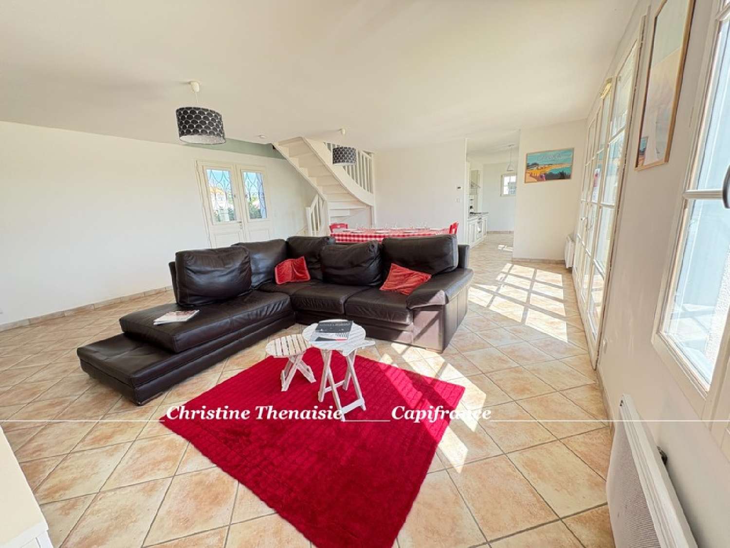 te koop huis Coëx Vendée 7