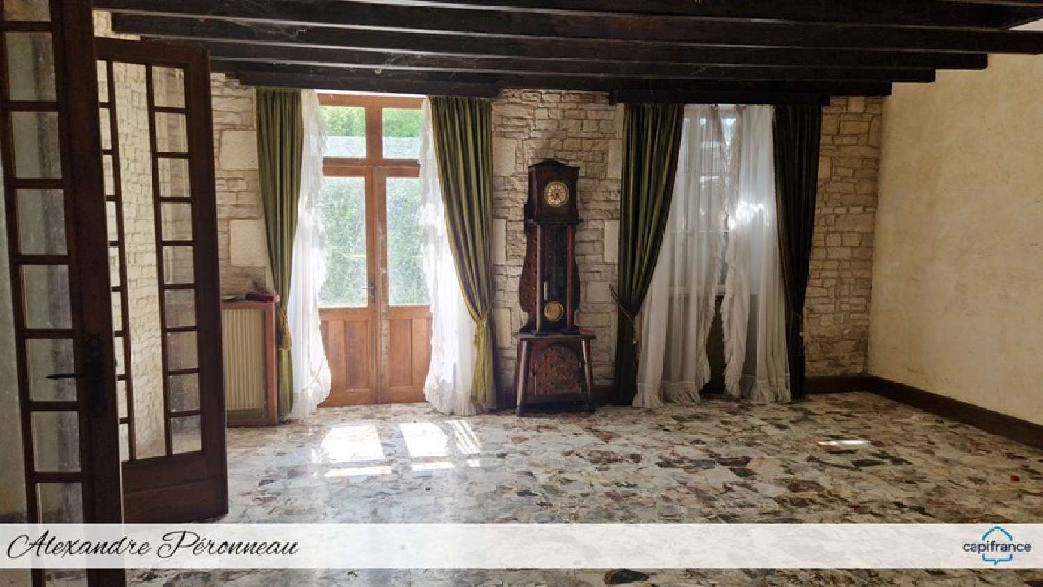  kaufen Haus Cognac Charente 3