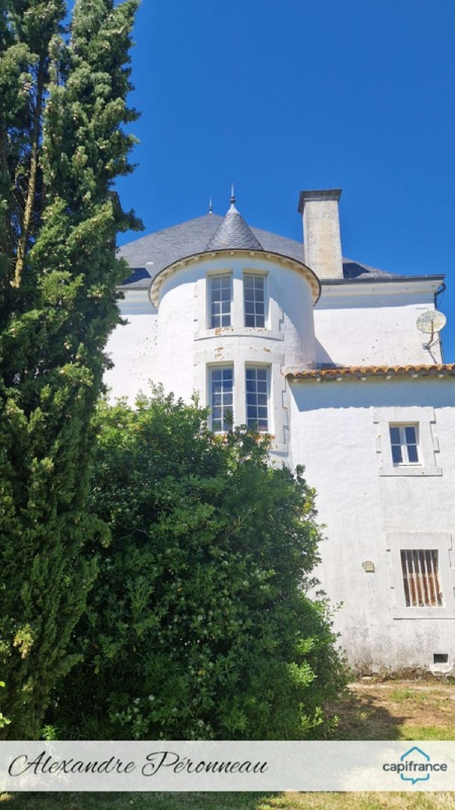  kaufen Haus Cognac Charente 8