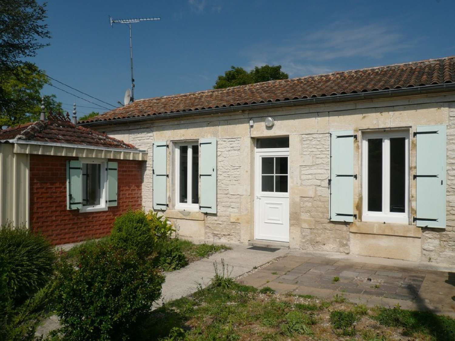  kaufen Haus Cognac Charente 2