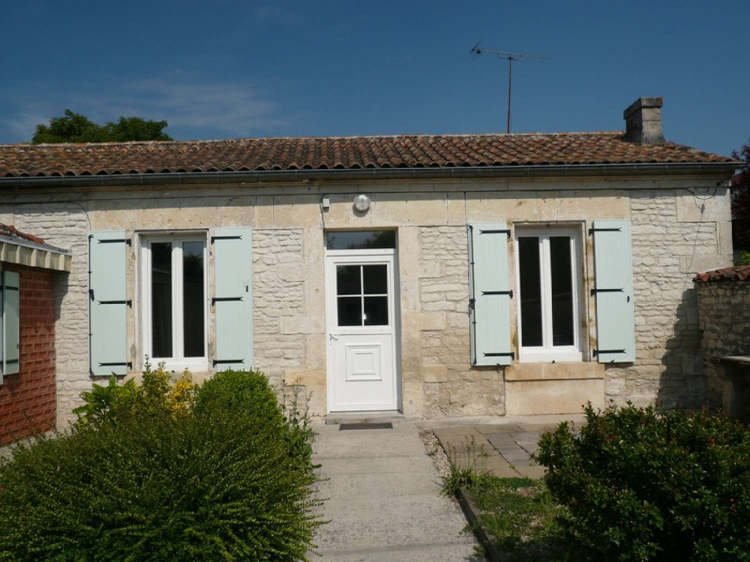  kaufen Haus Cognac Charente 3