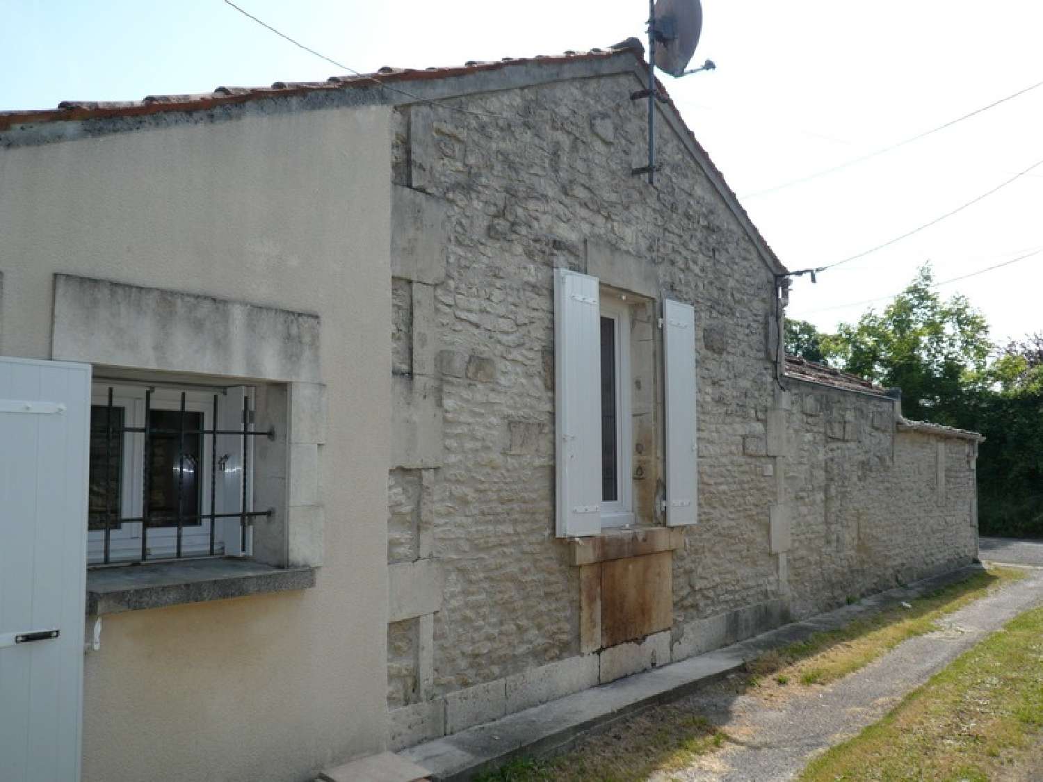  kaufen Haus Cognac Charente 4