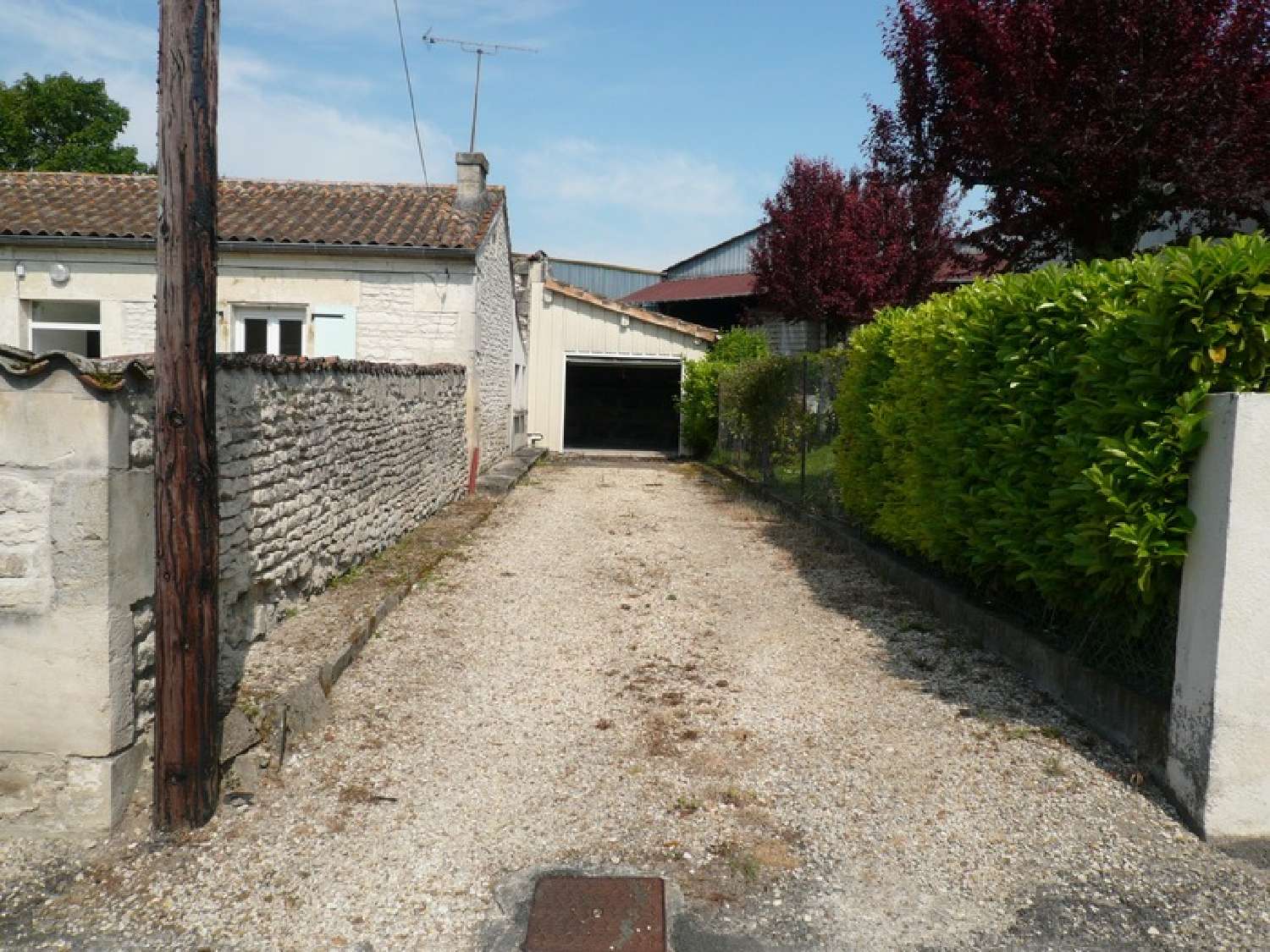  kaufen Haus Cognac Charente 8