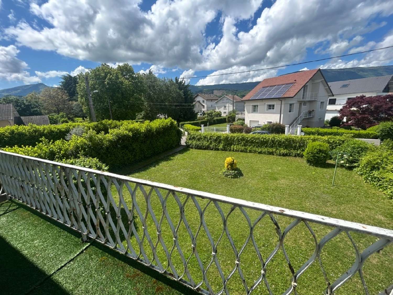 te koop huis Cognin Savoie 2