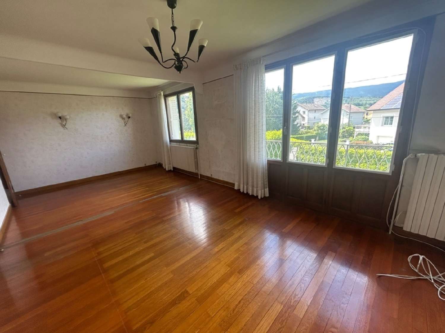  te koop huis Cognin Savoie 4