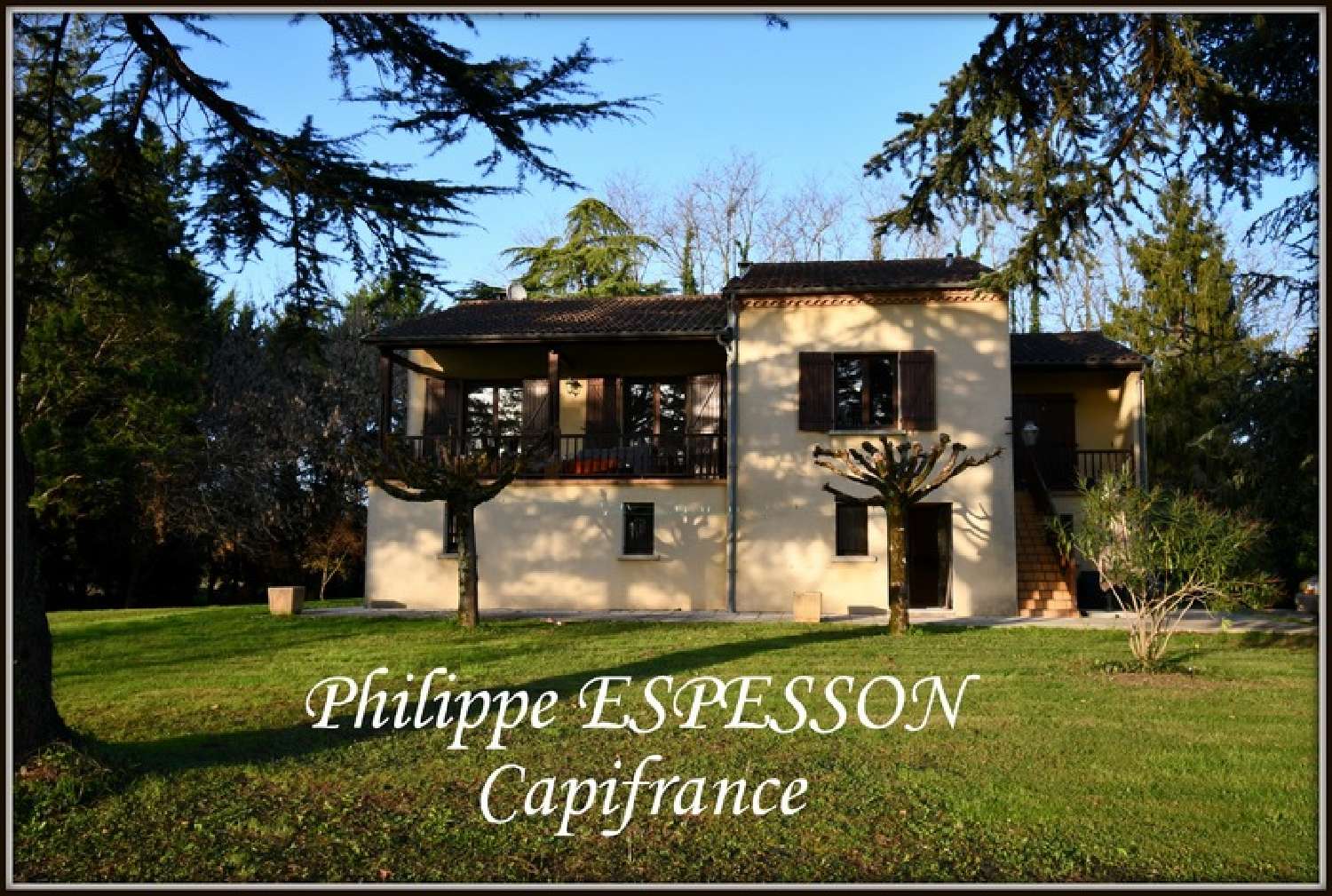  for sale house Colayrac-Saint-Cirq Lot-et-Garonne 7