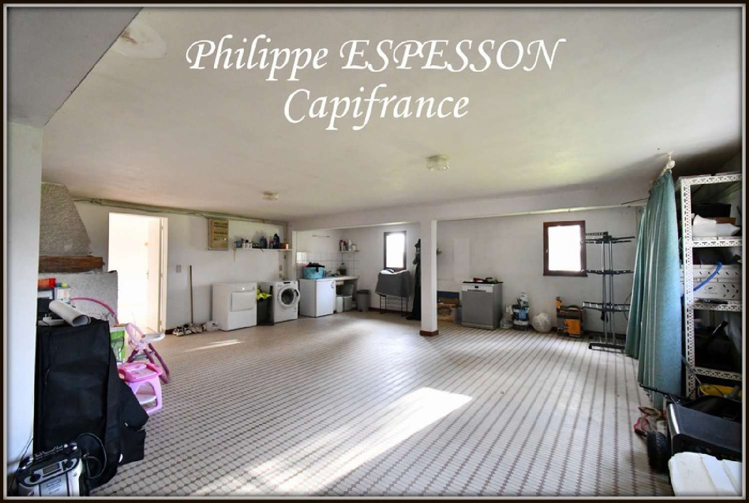  for sale house Colayrac-Saint-Cirq Lot-et-Garonne 8