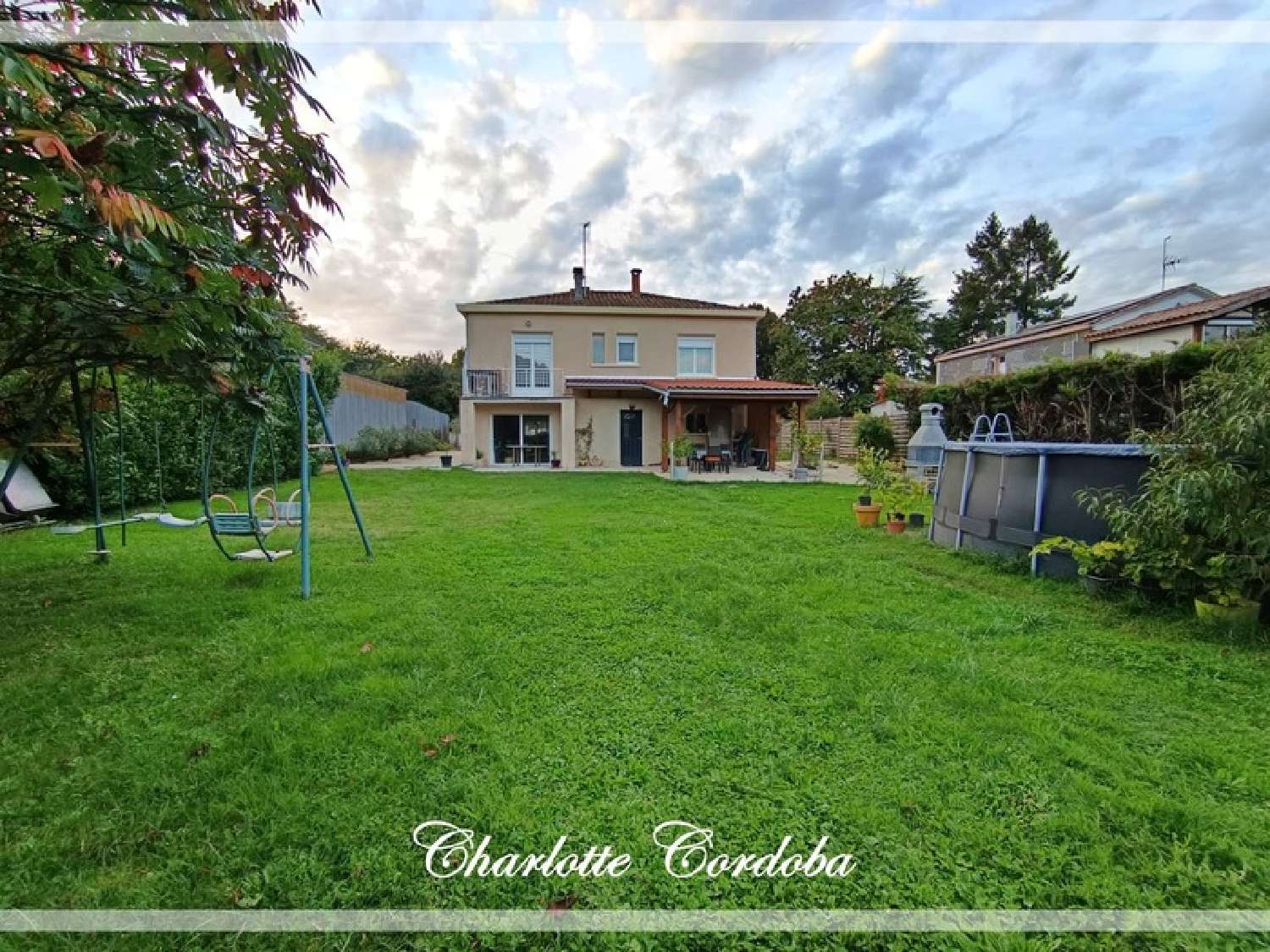  te koop huis Colayrac-Saint-Cirq Lot-et-Garonne 3
