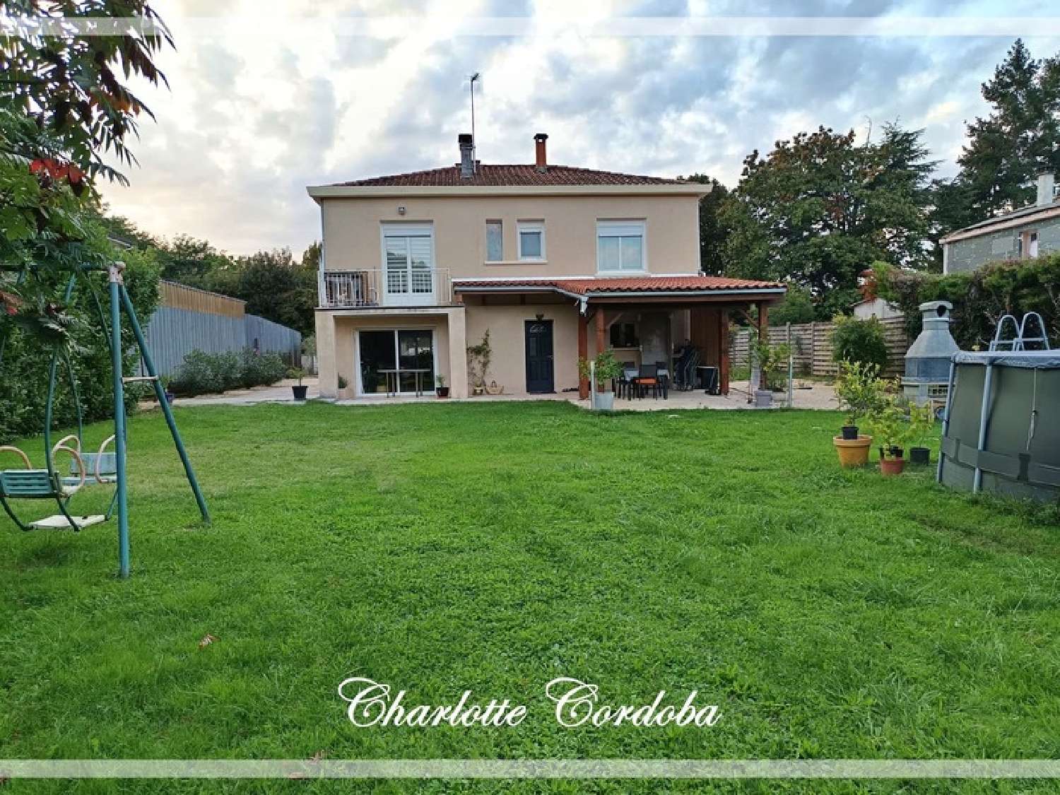  te koop huis Colayrac-Saint-Cirq Lot-et-Garonne 4
