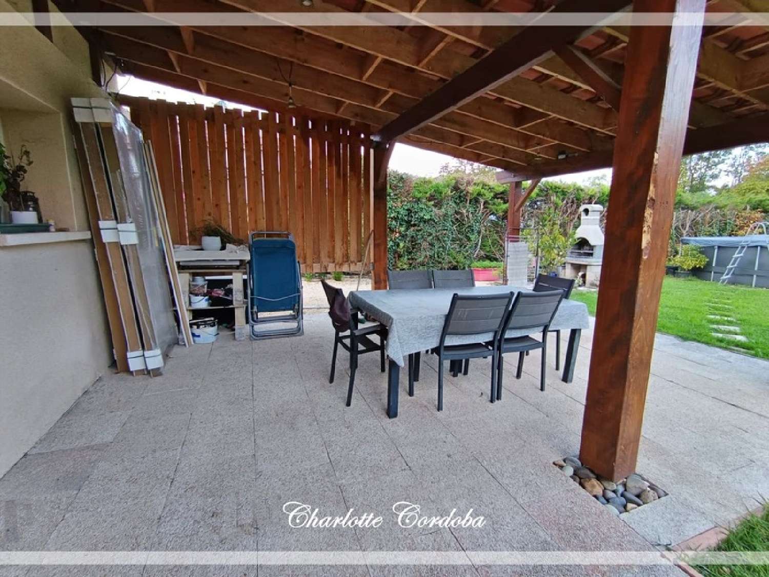  te koop huis Colayrac-Saint-Cirq Lot-et-Garonne 6
