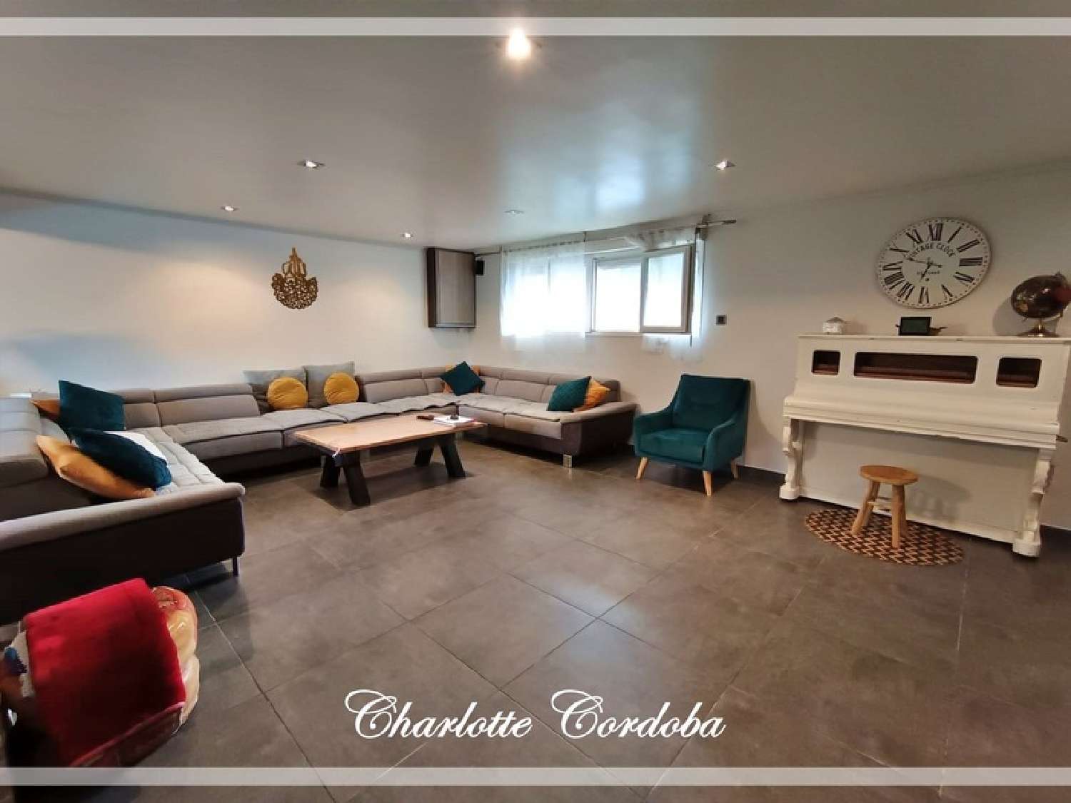  te koop huis Colayrac-Saint-Cirq Lot-et-Garonne 7