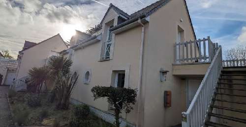 Colleville-sur-Mer Calvados maison foto 7067325
