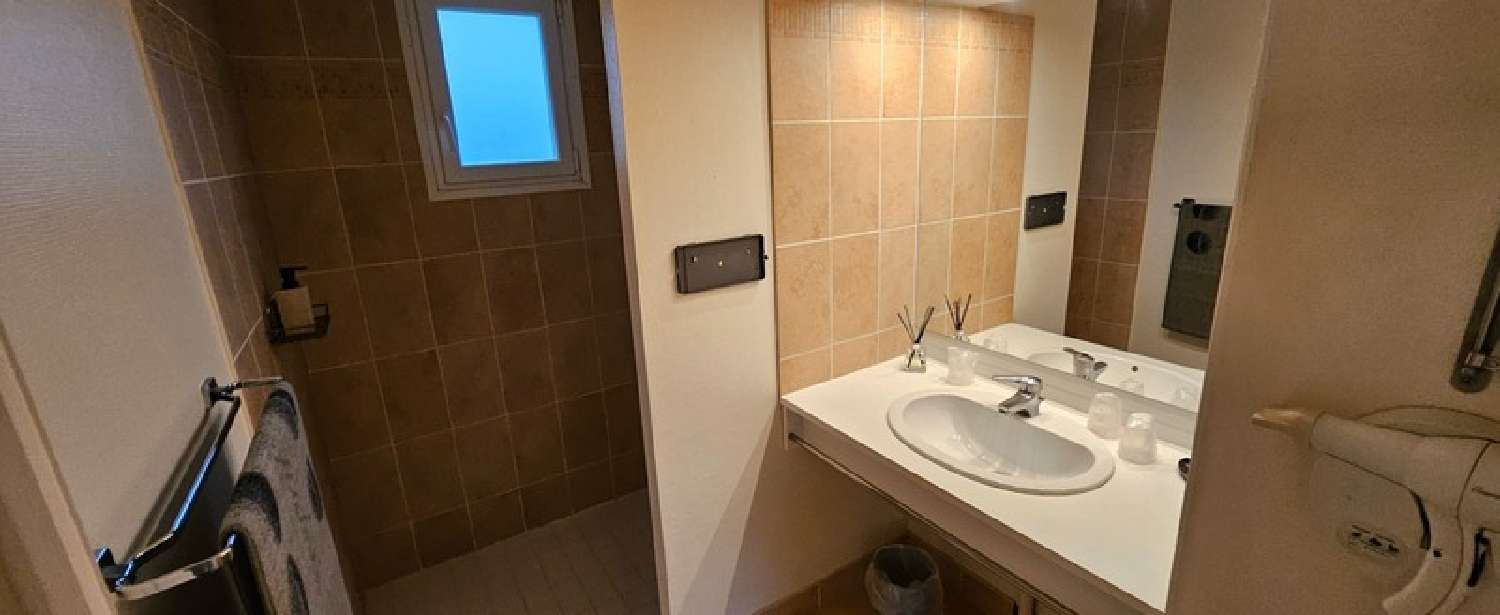  à vendre maison Colleville-sur-Mer Calvados 6
