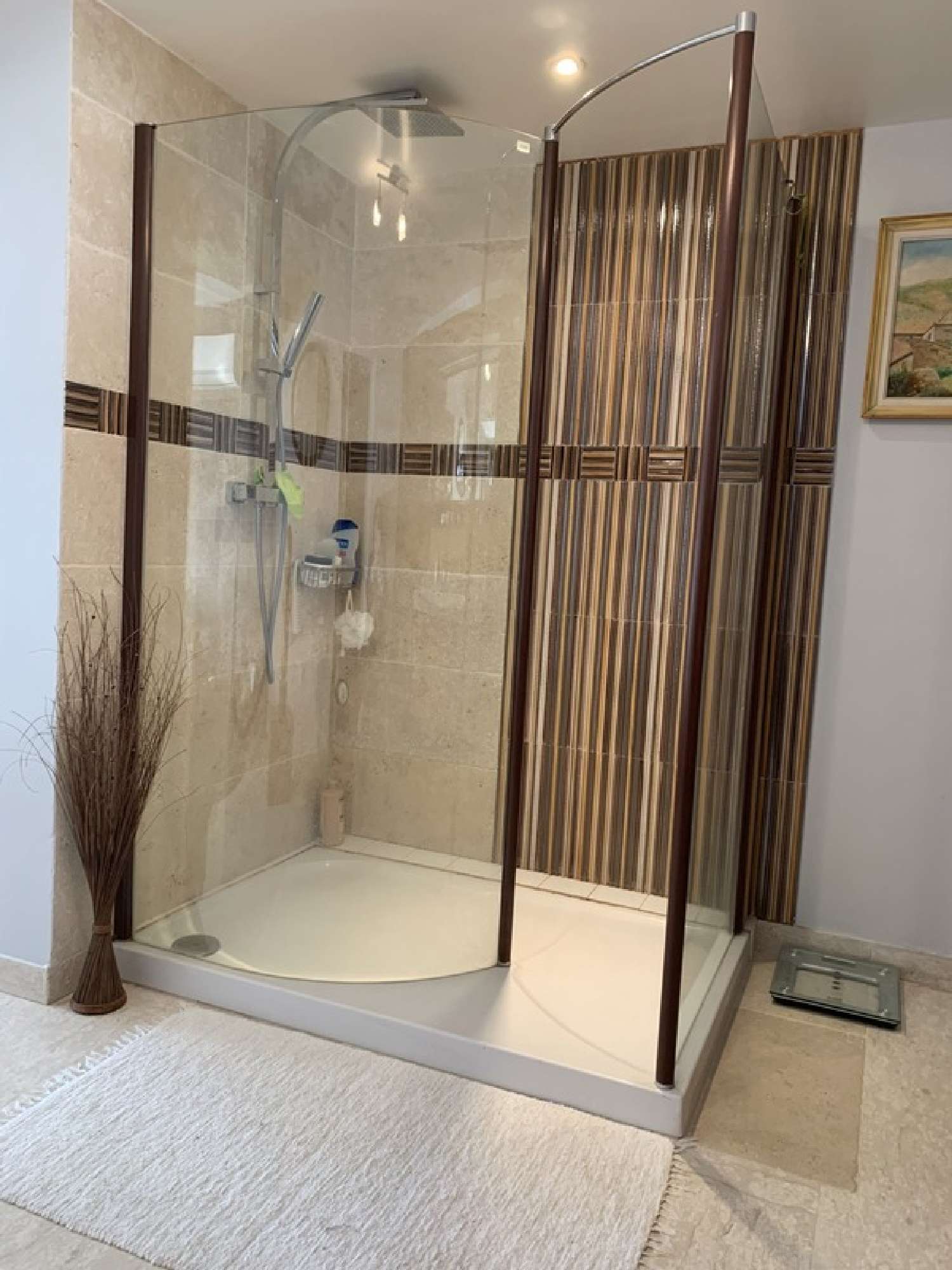  te koop huis Collobrières Var 3