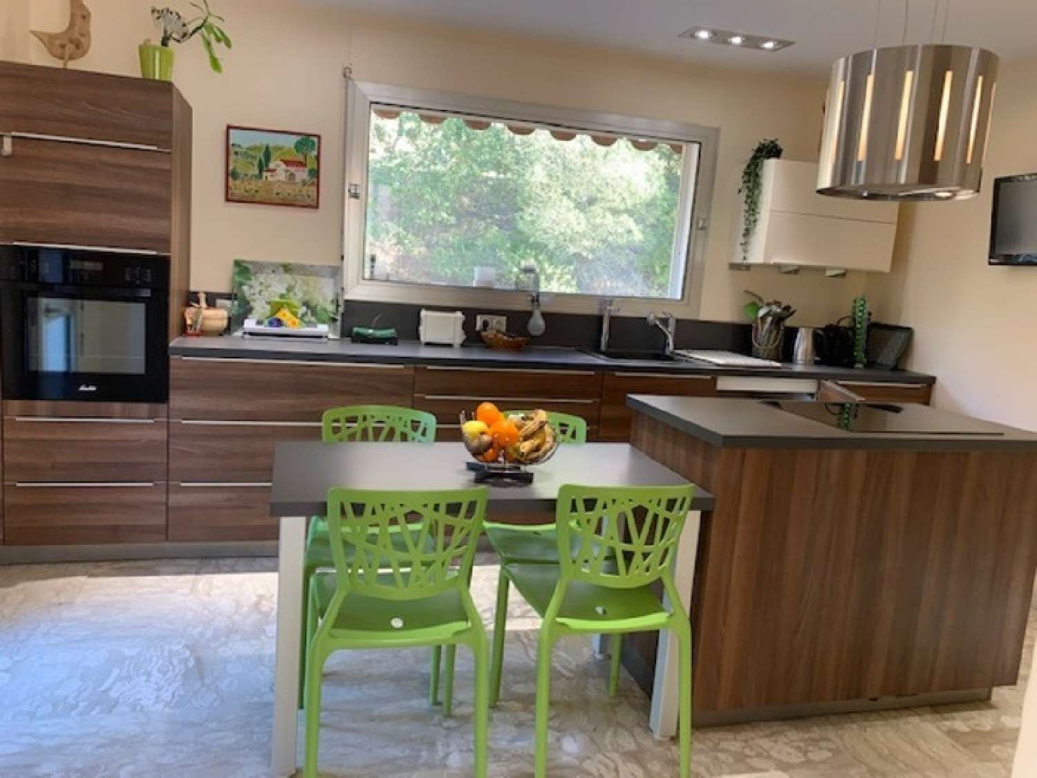  te koop huis Collobrières Var 4
