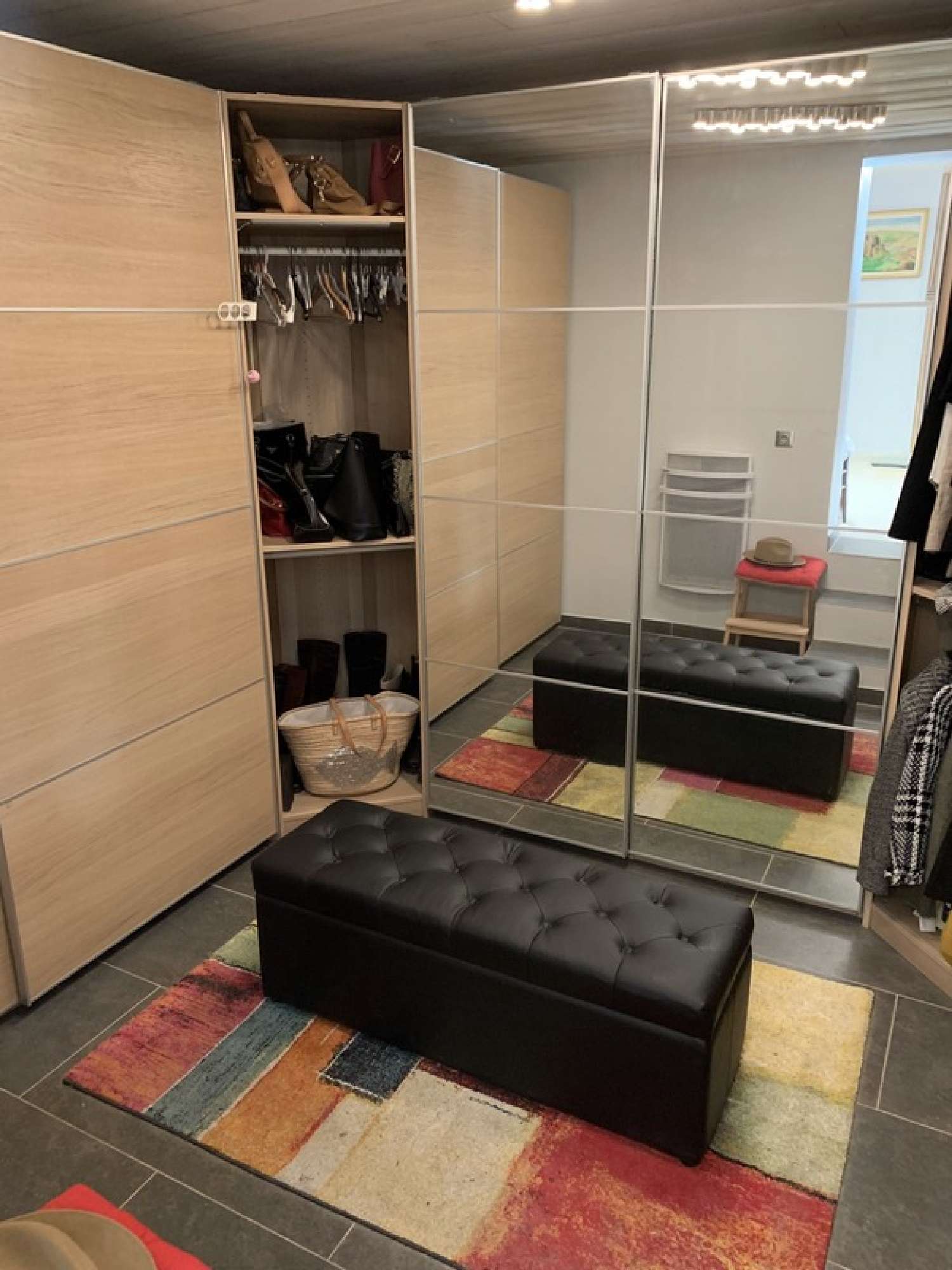  te koop huis Collobrières Var 5