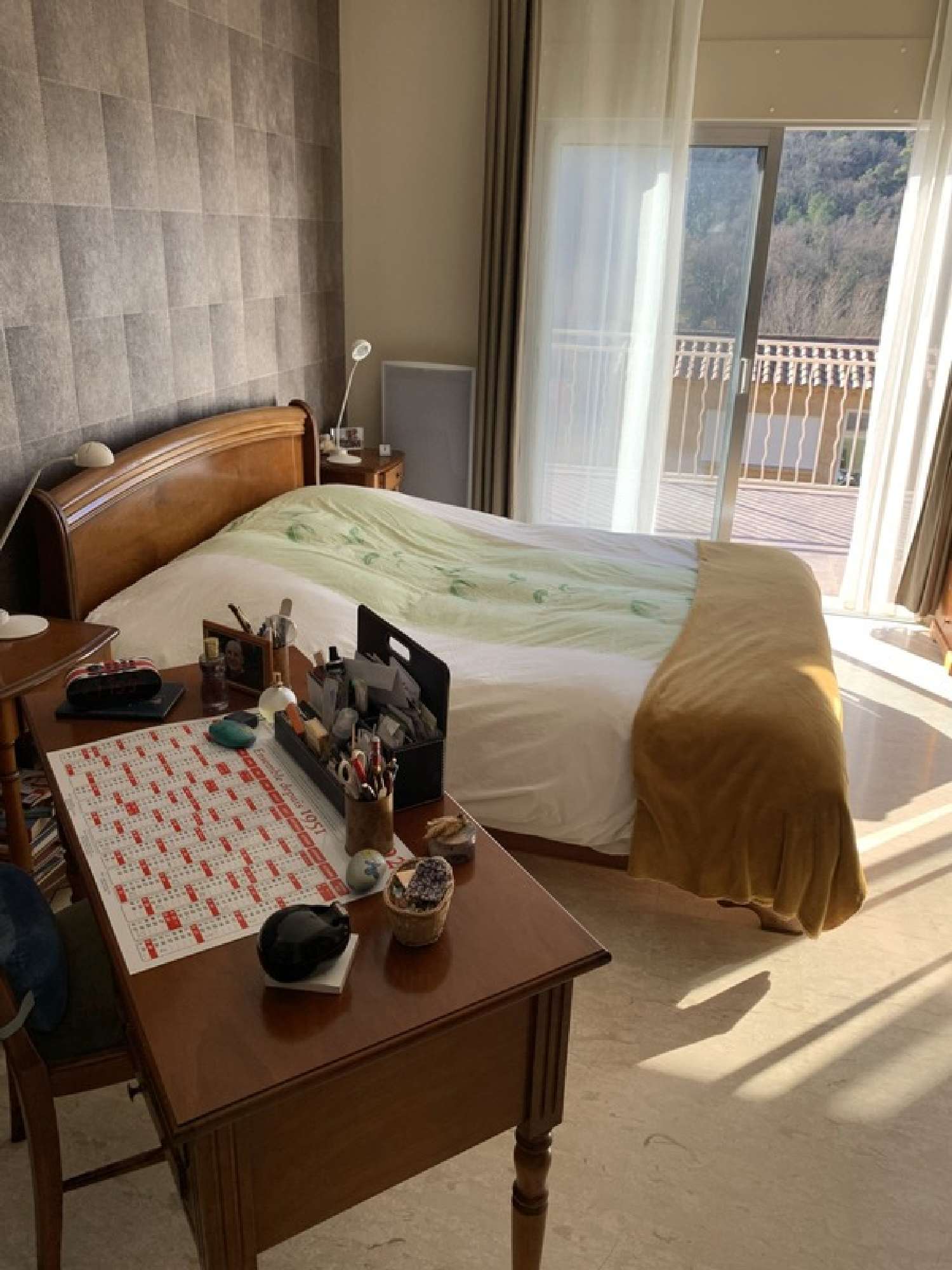  te koop huis Collobrières Var 6
