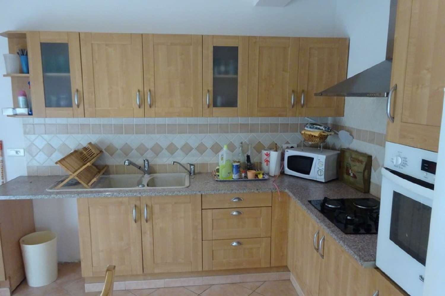  te koop huis Collobrières Var 7