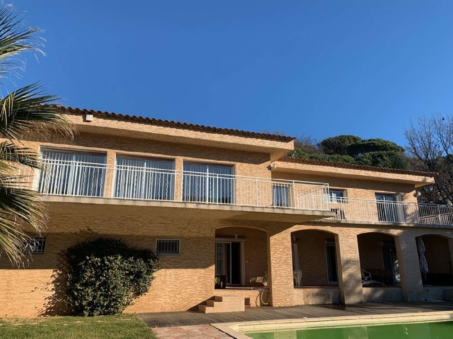  te koop huis Collobrières Var 8