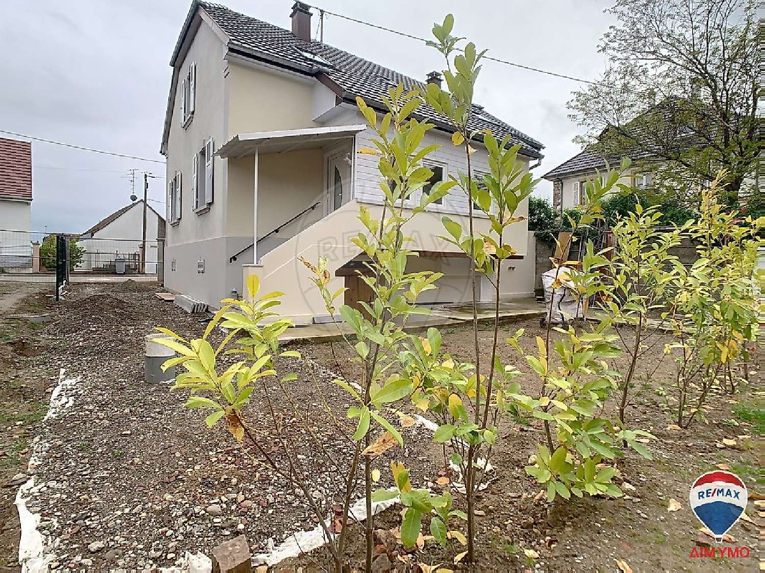  te koop huis Colmar Haut-Rhin 1