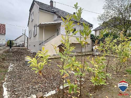 Colmar Haut-Rhin house foto 7059466