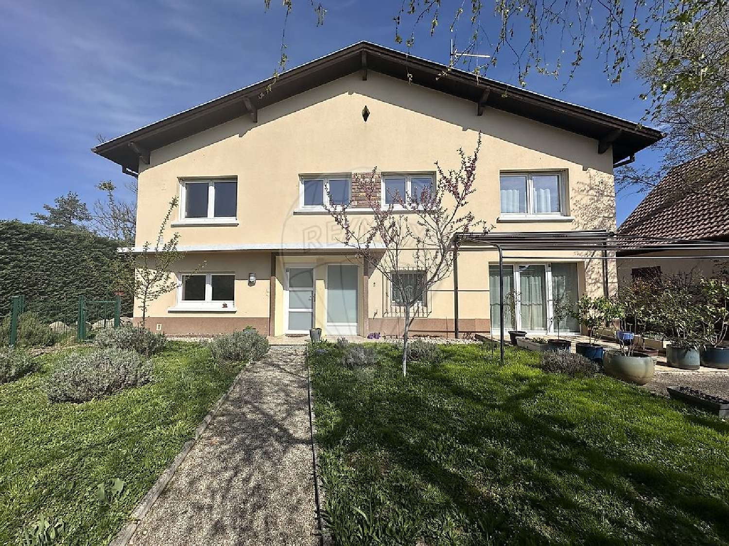  te koop huis Colmar Haut-Rhin 2