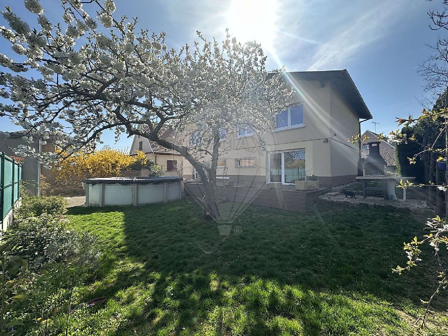  te koop huis Colmar Haut-Rhin 3