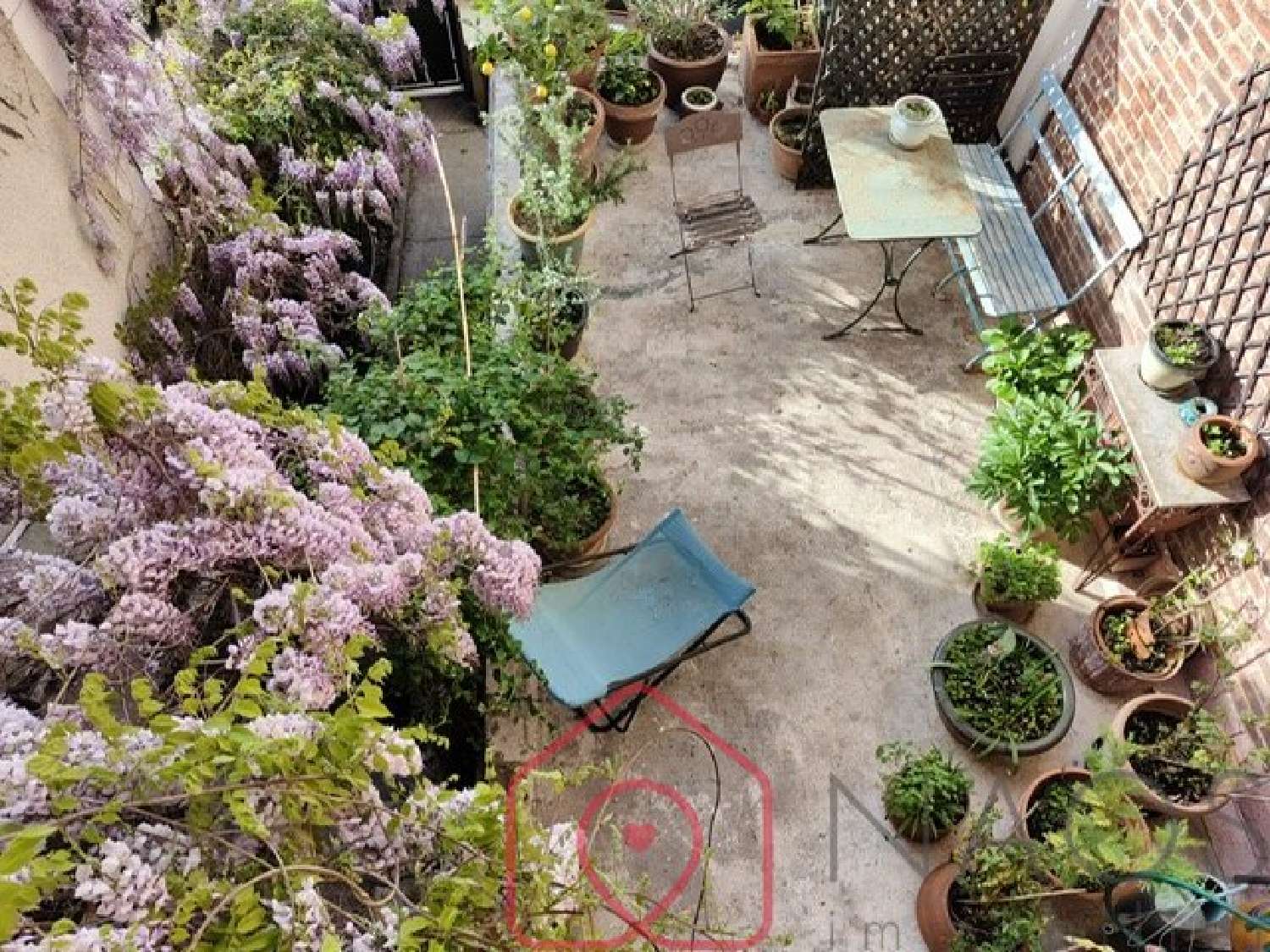  te koop huis Colombes Hauts-de-Seine 7