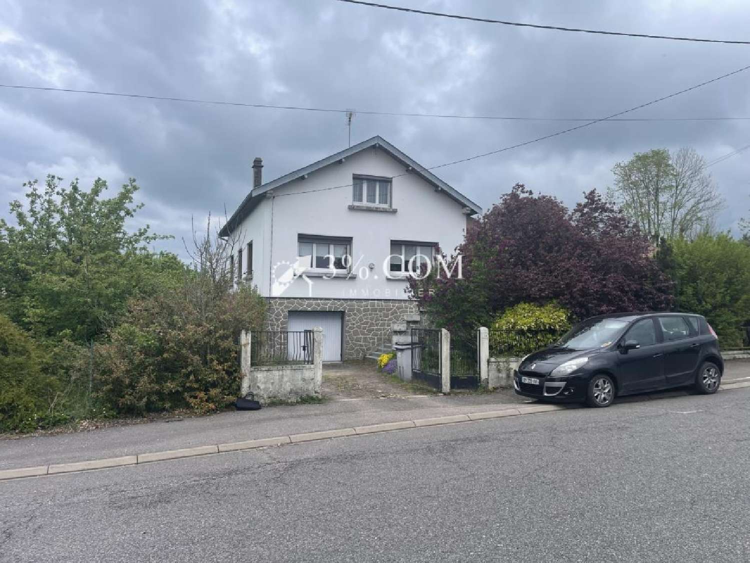  en venta casa Colombey-les-Belles Meurthe-et-Moselle 2