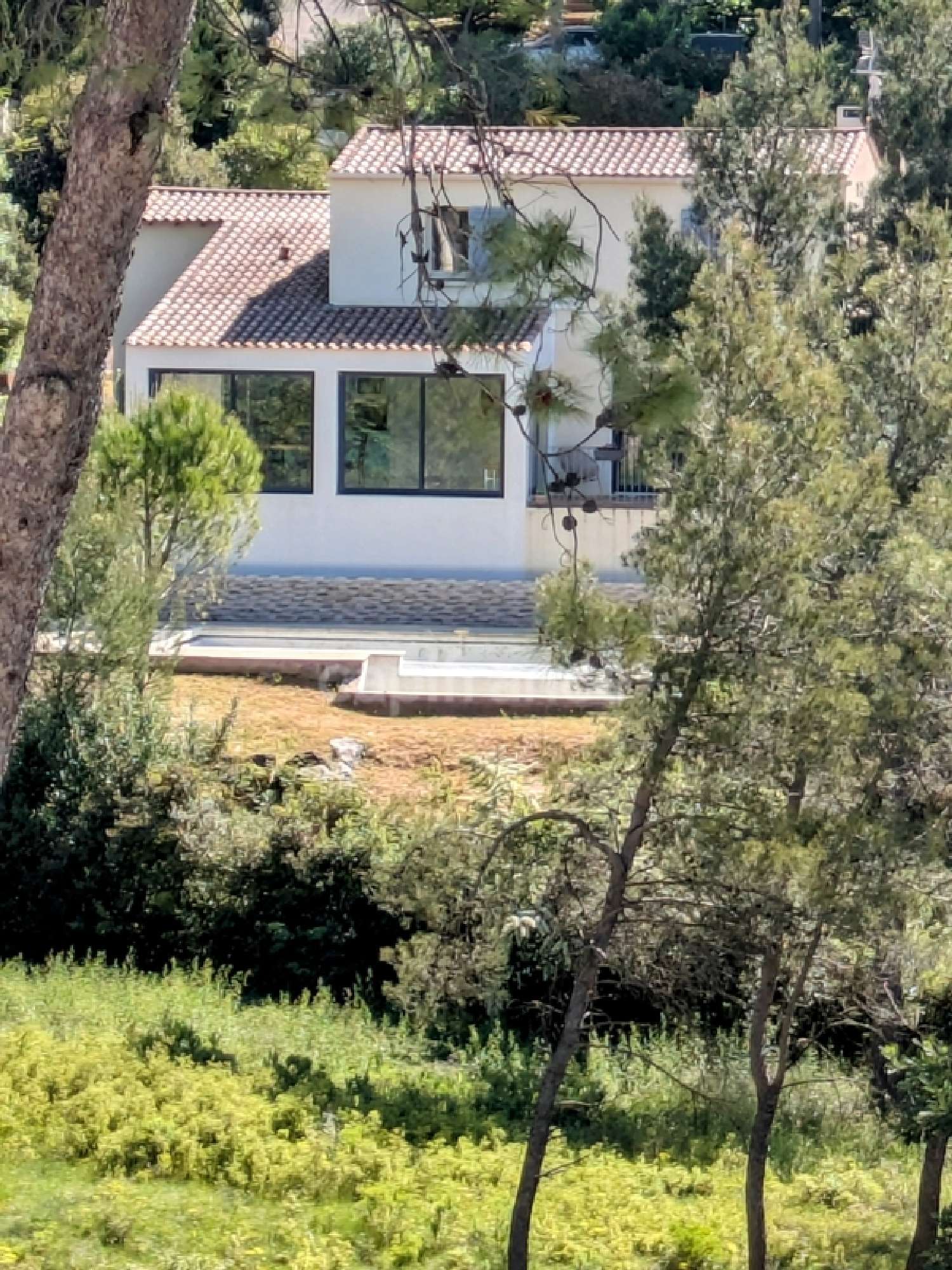  for sale house Montferrier-sur-Lez Hérault 1