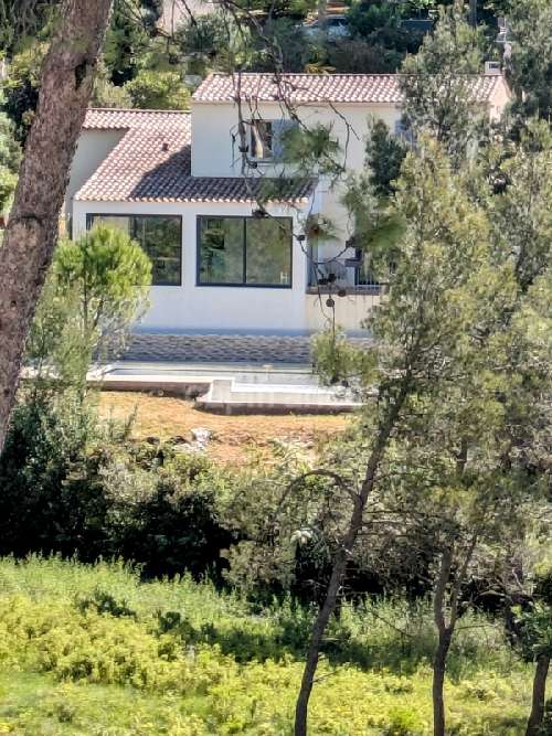 Combaillaux Hérault house foto 7066678