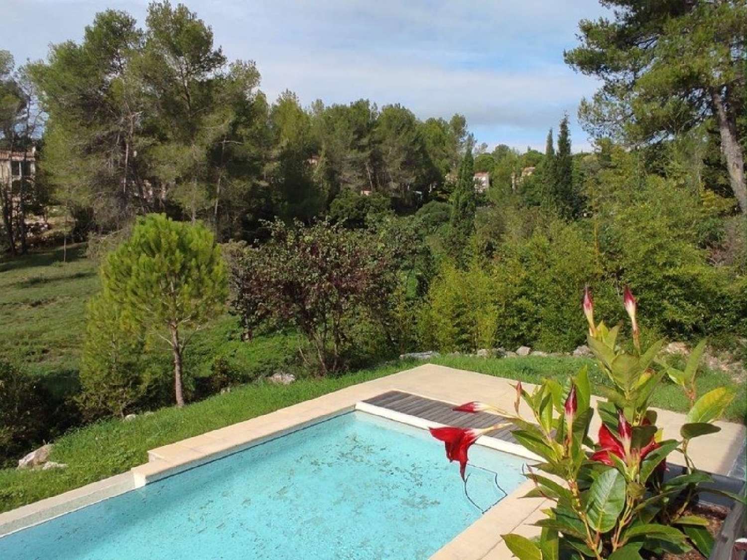  for sale house Montferrier-sur-Lez Hérault 3
