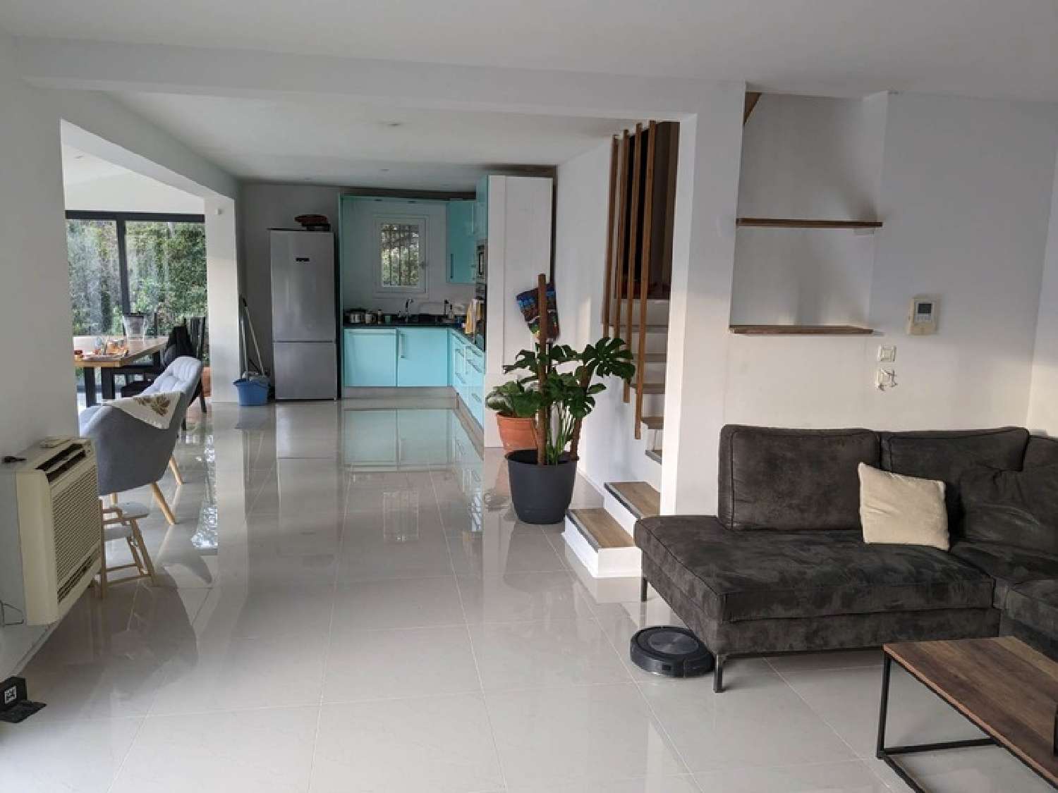  for sale house Montferrier-sur-Lez Hérault 7