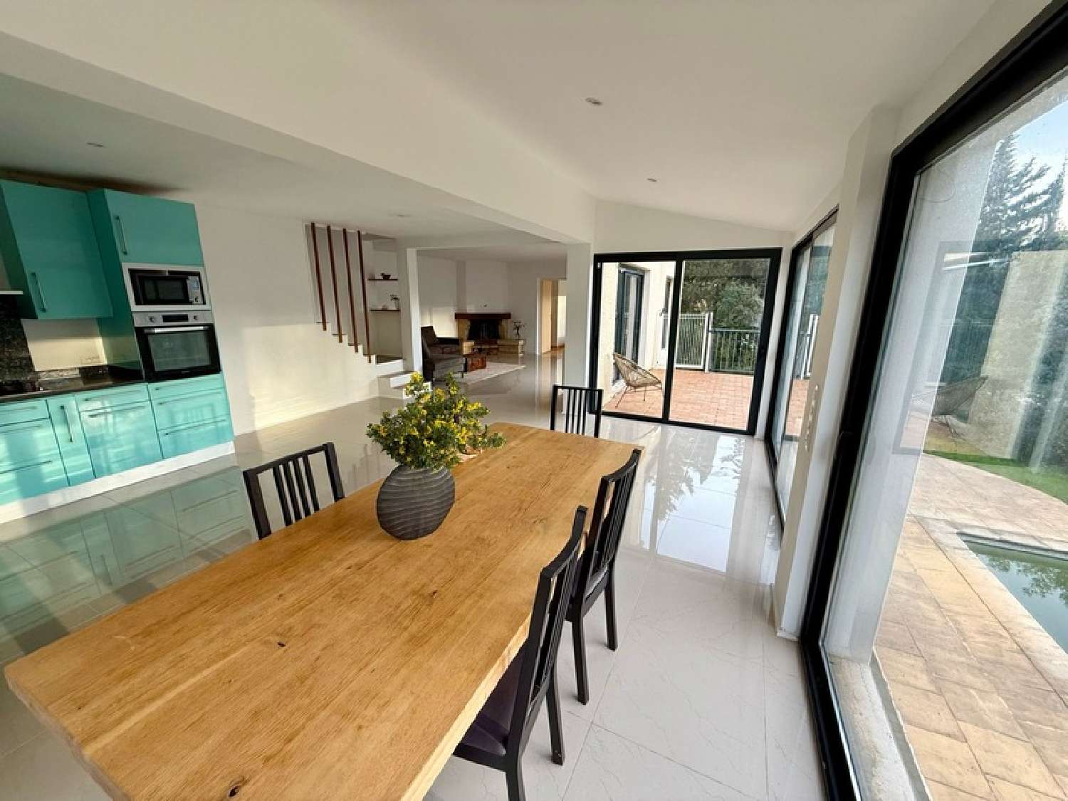  for sale house Montferrier-sur-Lez Hérault 8