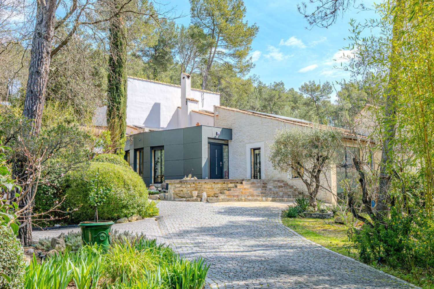  for sale house Combaillaux Hérault 1
