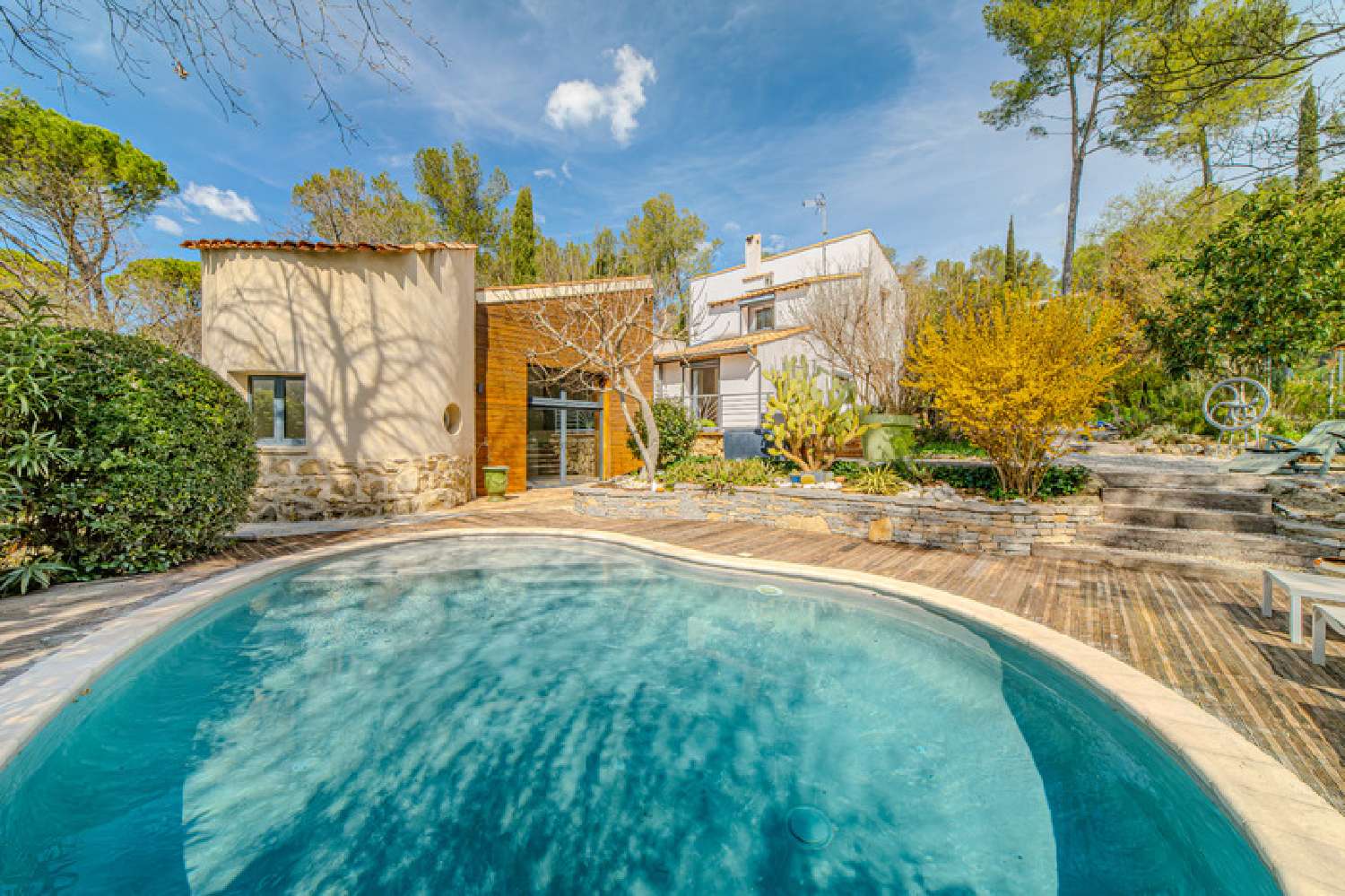  for sale house Combaillaux Hérault 2