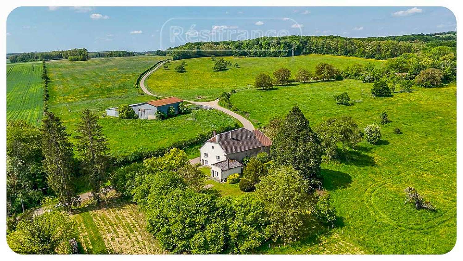  for sale house Combeaufontaine Haute-Saône 2