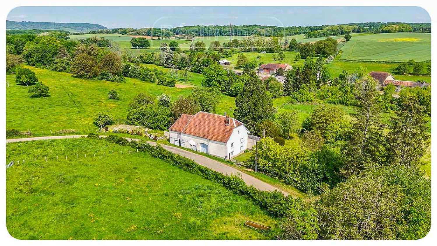  for sale house Combeaufontaine Haute-Saône 3
