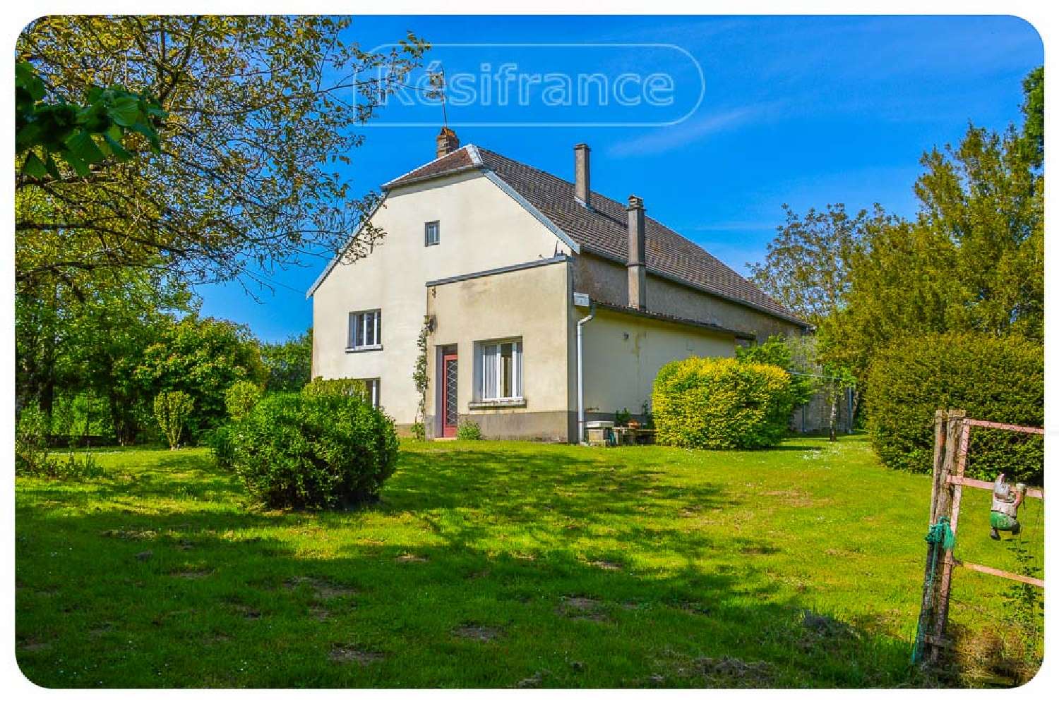  for sale house Combeaufontaine Haute-Saône 4