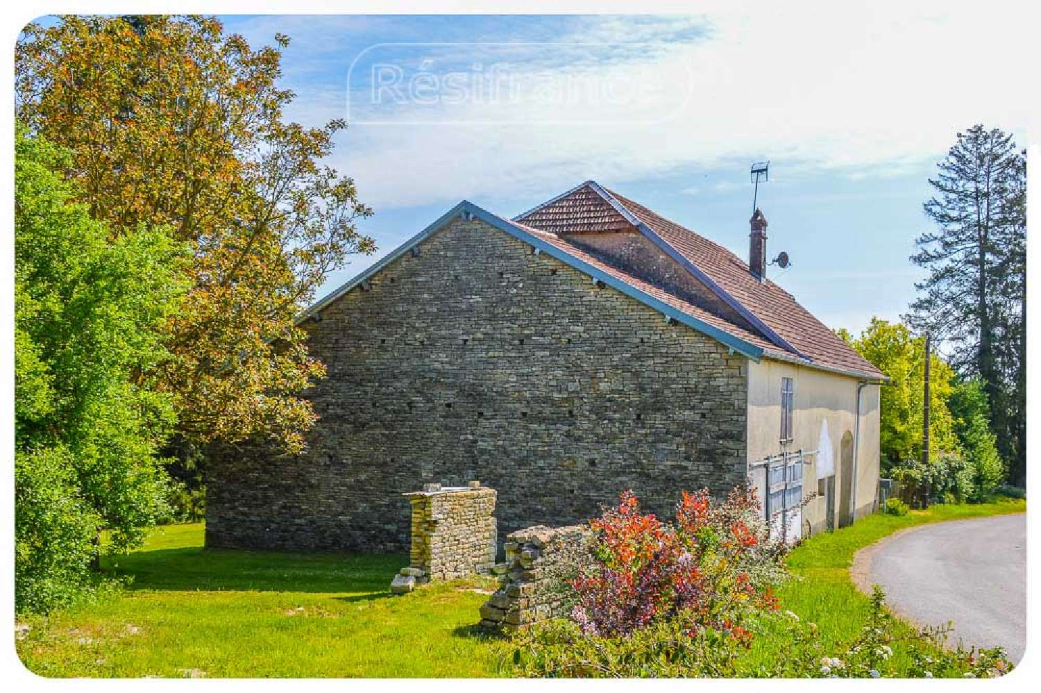  for sale house Combeaufontaine Haute-Saône 5
