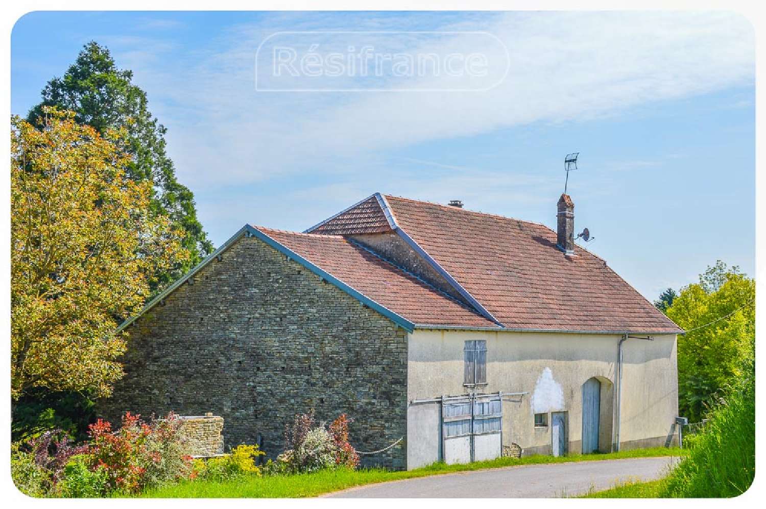  for sale house Combeaufontaine Haute-Saône 6