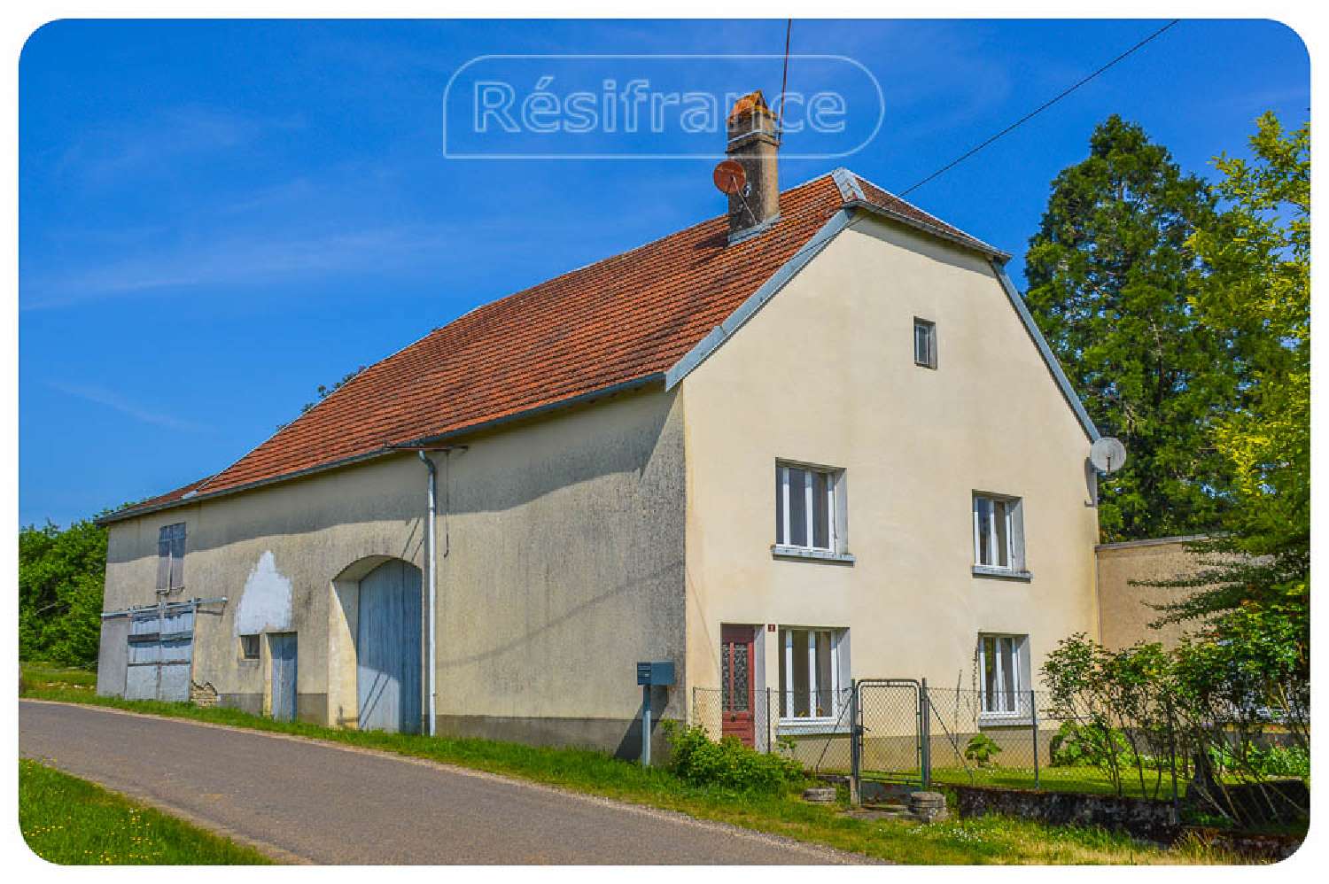  for sale house Combeaufontaine Haute-Saône 7