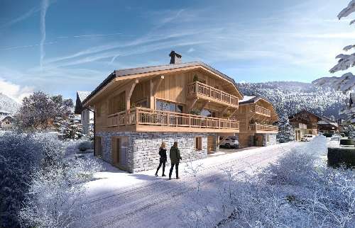 Combloux Haute-Savoie casa foto 7066476