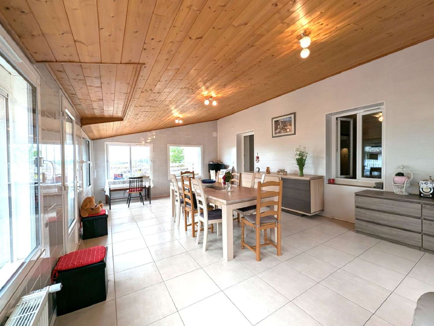 for sale house Combre Loire 3
