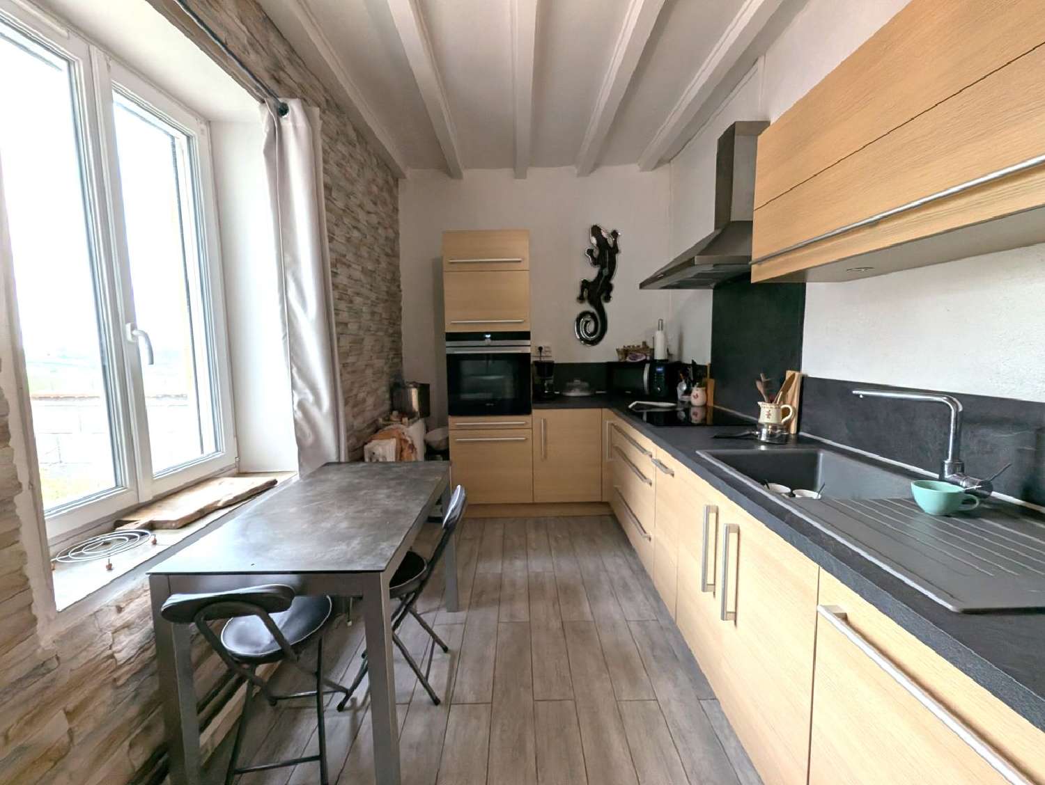  for sale house Combre Loire 4