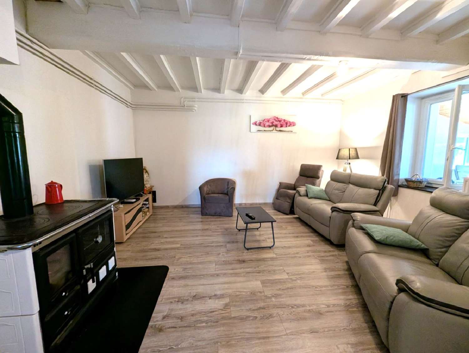  for sale house Combre Loire 5