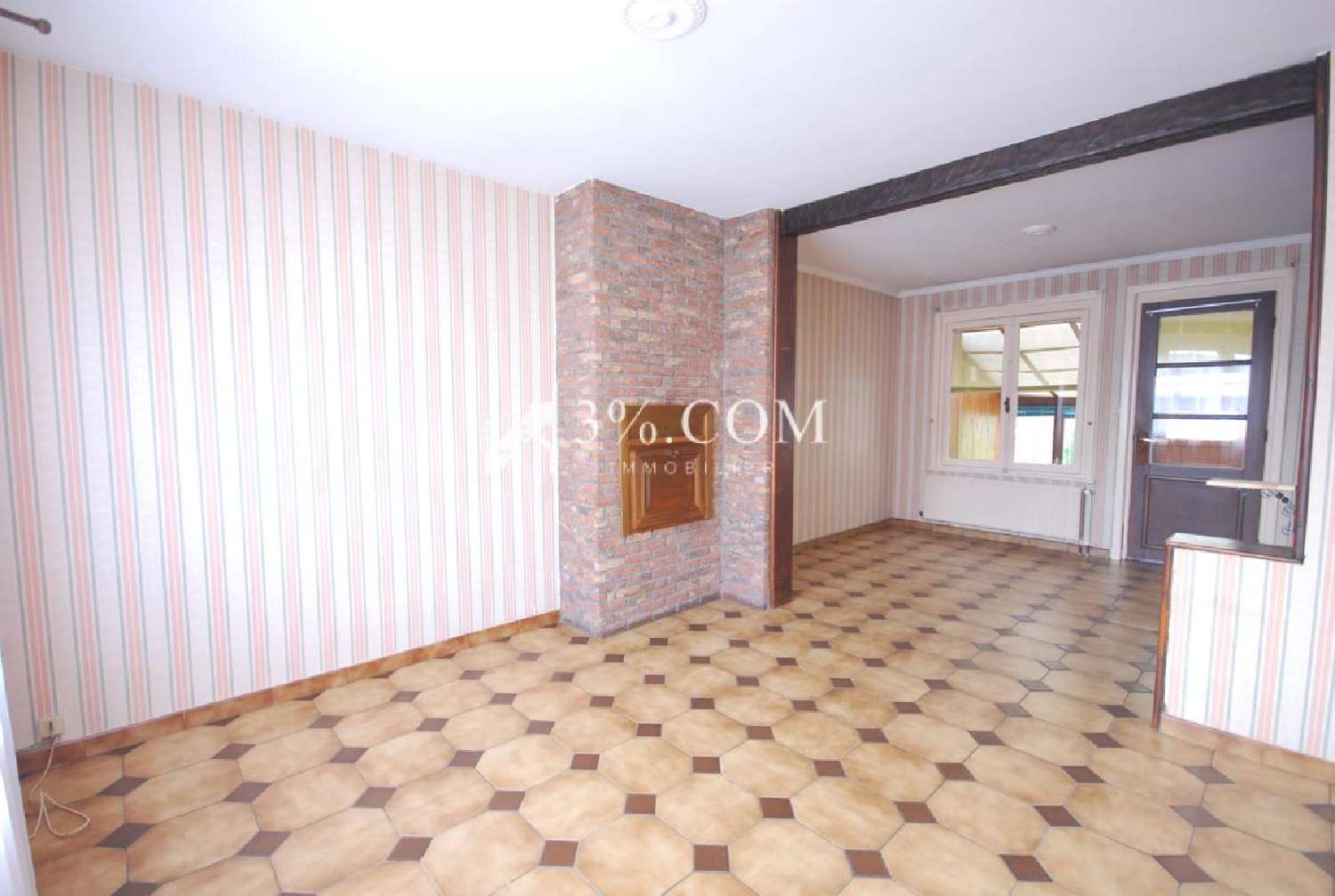  for sale house Comines Nord 2